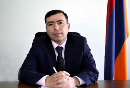 Karen-Pahlevanyan Karen-Pahlevanyan