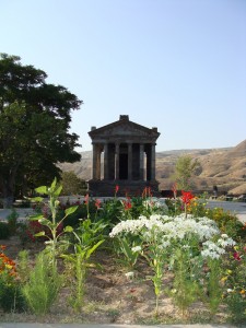 «Գառնի» պատմամշակութային արգելոց-թանգարան «Գառնի» պատմամշակութային արգելոց-թանգարան