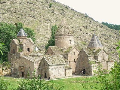 «ԳՈՇԱՎԱՆՔ» ՊԱՏՄԱՃԱՐՏԱՐԱՊԵՏԱԿԱՆ ԱՐԳԵԼՈՑ «ԳՈՇԱՎԱՆՔ» ՊԱՏՄԱՃԱՐՏԱՐԱՊԵՏԱԿԱՆ ԱՐԳԵԼՈՑ