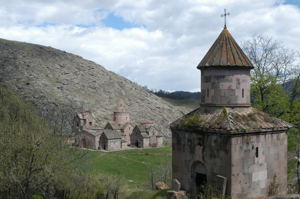ԳՈՇԱՎԱՆՔ ԳՈՇԱՎԱՆՔ