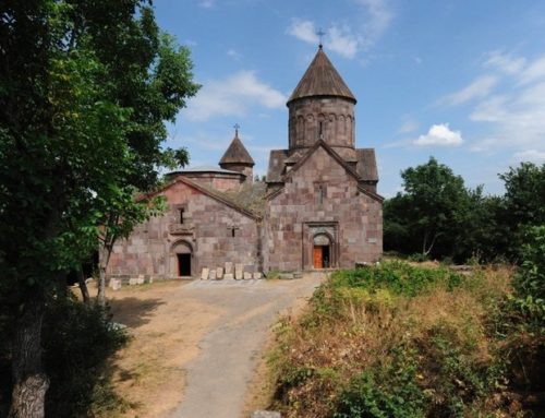 MAKARAVANK