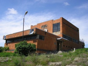 «Մեծամոր» պատմահնագիտական արգելոց-թանգարան «Մեծամոր» պատմահնագիտական արգելոց-թանգարան