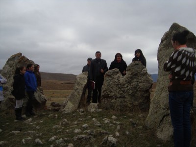 ՇԱՔԵԻ ԴՊՐՈՑԱԿԱՆՆԵՐԸ՝ «ԶՈՐԱՑ ՔԱՐԵՐՈՒՄ» ՇԱՔԵԻ ԴՊՐՈՑԱԿԱՆՆԵՐԸ՝ «ԶՈՐԱՑ ՔԱՐԵՐՈՒՄ»