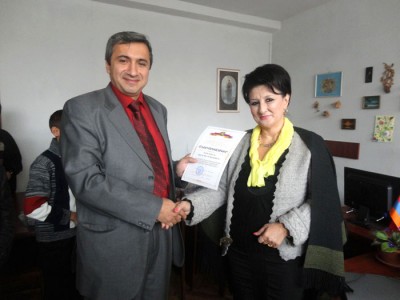 ԴՊՐՈՑԱԿԱՆՆԵՐԻՆ ՆԵՐԿԱՅԱՑՎԵԼ Է ՀԱՅԿԱԿԱՆ ՄՇԱԿՈՒԹԱՅԻՆ ԺԱՌԱԳՆՈՒԹՅՈՒՆԸ ԴՊՐՈՑԱԿԱՆՆԵՐԻՆ ՆԵՐԿԱՅԱՑՎԵԼ Է ՀԱՅԿԱԿԱՆ ՄՇԱԿՈՒԹԱՅԻՆ ԺԱՌԱԳՆՈՒԹՅՈՒՆԸ