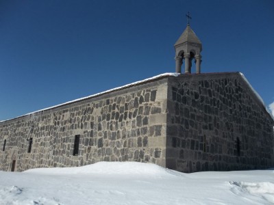 Մկրտարանի ձեւափոխման աշխատանքները դադարեցվել են Մկրտարանի ձեւափոխման աշխատանքները դադարեցվել են