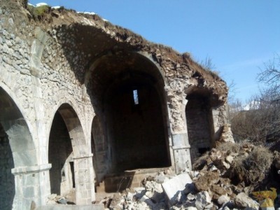 ՓԼՈՒԶՎԵԼ Է ՍՅՈՒՆԻԶԻ ՄԱՐԶԻ ՍևԱՔԱՐ ԳՅՈՒՂԻ ԵԿԵՂԵՑԻՆ ՓԼՈՒԶՎԵԼ Է ՍՅՈՒՆԻԶԻ ՄԱՐԶԻ ՍևԱՔԱՐ ԳՅՈՒՂԻ ԵԿԵՂԵՑԻՆ