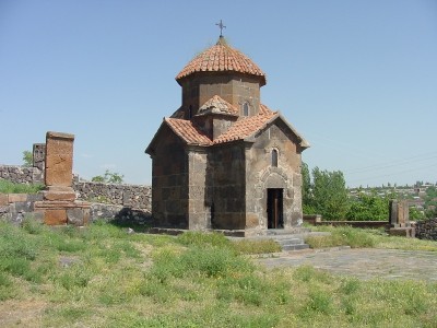 ԿԱՐՄՐԱՎՈՐ Ս. ԱՍՏՎԱԾԱԾԻՆ ԵԿԵՂԵՑԻ ԿԱՐՄՐԱՎՈՐ Ս. ԱՍՏՎԱԾԱԾԻՆ ԵԿԵՂԵՑԻ