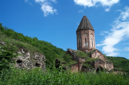 ԿԻՐԱՆՑ ՎԱՆՔ ԿԻՐԱՆՑ ՎԱՆՔ