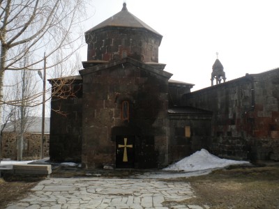 Ս. ԱՍՏՎԱԾԱԾԻՆ ԵՎ Ս. ԳՐԻԳՈՐ ԵԿԵՂԵՑԻՆԵՐ Ս. ԱՍՏՎԱԾԱԾԻՆ ԵՎ Ս. ԳՐԻԳՈՐ ԵԿԵՂԵՑԻՆԵՐ
