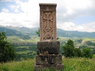 ԽԱՉՔԱՐ «ՍՈՒՐԲ ՏԵՐՈՒՆԱԿԱՆ» ԽԱՉՔԱՐ «ՍՈՒՐԲ ՏԵՐՈՒՆԱԿԱՆ»