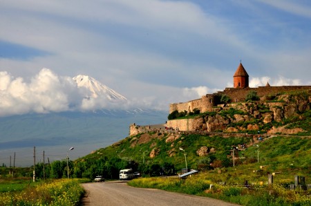 ԽՈՐ ՎԻՐԱՊ ՎԱՆՔ ԽՈՐ ՎԻՐԱՊ ՎԱՆՔ