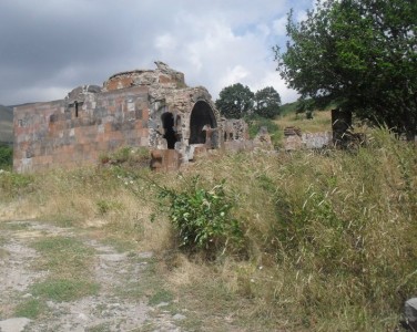 ԹԵՂԵՆՅԱՑ ՎԱՆՔ ԹԵՂԵՆՅԱՑ ՎԱՆՔ