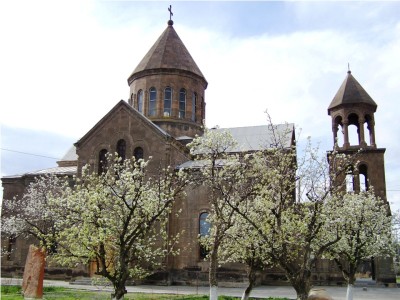 Ս. ՀԱԿՈԲ ԵԿԵՂԵՑԻ Ս. ՀԱԿՈԲ ԵԿԵՂԵՑԻ