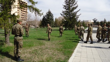 Կոտայքի մարզում մաքրվել է 30-ից ավելի հուշարձանի տարածք Կոտայքի մարզում մաքրվել է 30-ից ավելի հուշարձանի տարածք