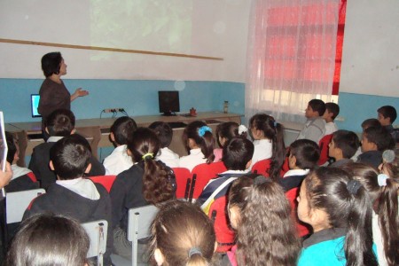«Արփի» բնապատմական արգելոցի բուսական աշխարհը ներկայացվել է դպրոցականներին «Արփի» բնապատմական արգելոցի բուսական աշխարհը ներկայացվել է դպրոցականներին