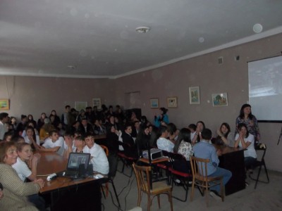 Մրցույթ-վիկտորինա Գեղարքունիքի մարզում Մրցույթ-վիկտորինա Գեղարքունիքի մարզում