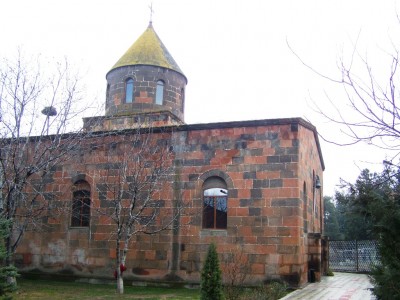 Ս. ԱՍՏՎԱԾԱԾԻՆ ԵԿԵՂԵՑԻ Ս. ԱՍՏՎԱԾԱԾԻՆ ԵԿԵՂԵՑԻ