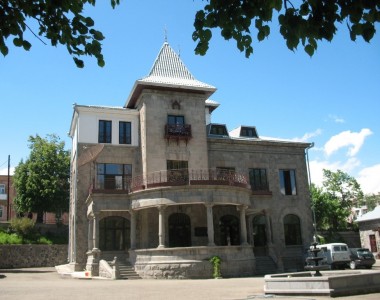 ԹԱՅԻՐՈՎԻ ԱՄԱՌԱՆՈՑ ԹԱՅԻՐՈՎԻ ԱՄԱՌԱՆՈՑ