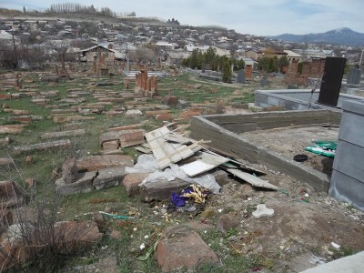 Հուշարձանի նկատմամբ իրավախախտում կատարած անձը տուգանվել է 200. 000 դրամով Հուշարձանի նկատմամբ իրավախախտում կատարած անձը տուգանվել է 200. 000 դրամով