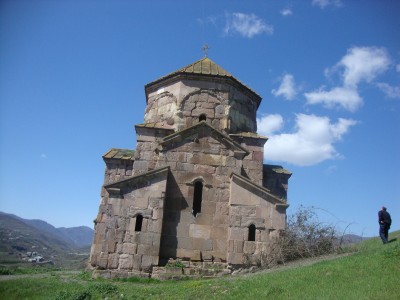 Եկեղեցի Սուրբ Աստվածածին Եկեղեցի Սուրբ Աստվածածին