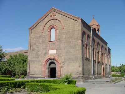 Ս. ՄԵՍՐՈՊ ՄԱՇՏՈՑ ԵԿԵՂԵՑԻ Ս. ՄԵՍՐՈՊ ՄԱՇՏՈՑ ԵԿԵՂԵՑԻ