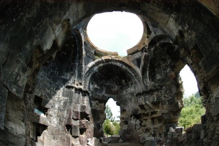 ՎԱՆԱԿԱՆ ՀԱՄԱԼԻՐ ԱՐՏԱՎԱԶԱՎԱՆՔ (VI-VII ԴԴ.) ՎԱՆԱԿԱՆ ՀԱՄԱԼԻՐ ԱՐՏԱՎԱԶԱՎԱՆՔ (VI-VII ԴԴ.)
