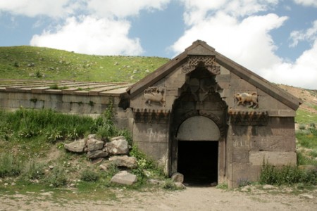 Սելիմի քարավանատուն Սելիմի քարավանատուն