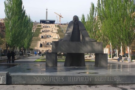 Ալեքսանդր Թամանյան Ալեքսանդր Թամանյան