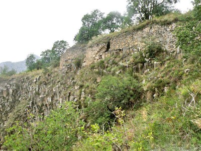 Աղջկա բերդ Աղջկա բերդ