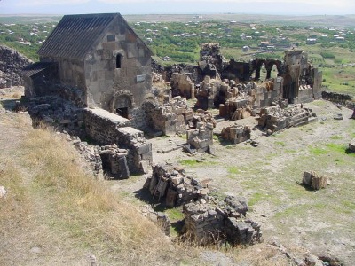Ս. ՍԱՐԳԻՍ ՎԱՆԱԿԱՆ ՀԱՄԱԼԻՐ Ս. ՍԱՐԳԻՍ ՎԱՆԱԿԱՆ ՀԱՄԱԼԻՐ