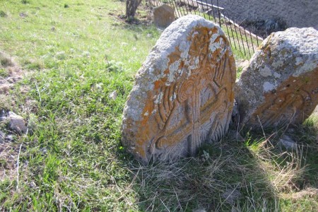 Պողոս Երիցի խաչքար Պողոս Երիցի խաչքար