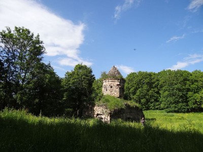 Կապտավանք (1) Կապտավանք (1)
