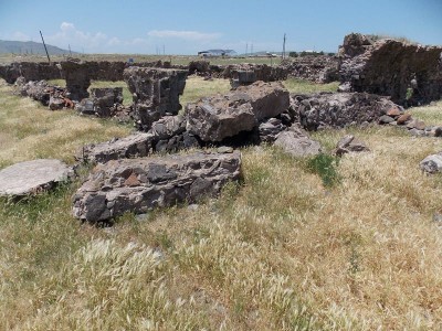 քարավանատներ քարավանատներ