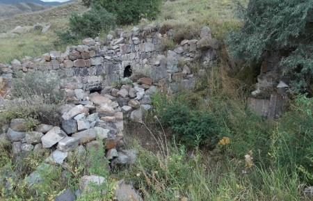 Սալիի հուշարձանները Սալիի հուշարձանները