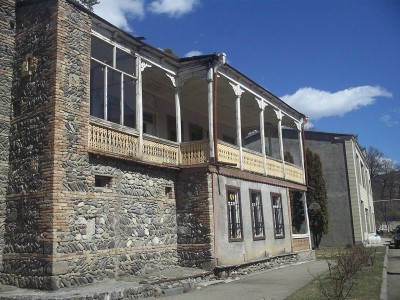 Շարամբեյան Շարամբեյան