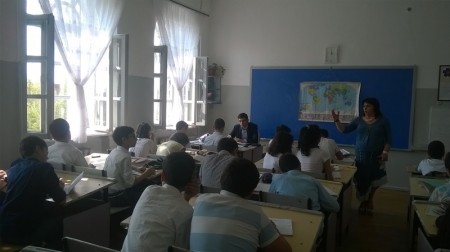 բաց դաս Երևան բաց դաս Երևան