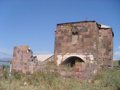 Նոր կյանքի սբ. Գրիգոր Լուսավորիչ եկեղեցին Նոր կյանքի սբ. Գրիգոր Լուսավորիչ եկեղեցին