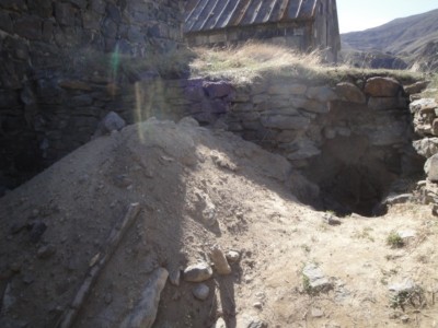 Որոտնավանք Որոտնավանք