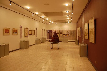 ցուցադրություն ցուցադրություն