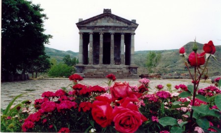 «Գառնի» պատմամշակութային արգելոց-թանգարան 2 «Գառնի» պատմամշակութային արգելոց-թանգարան 2
