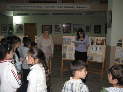 Լուսանկարների ցուցահանդես Արարատի մարզում Լուսանկարների ցուցահանդես Արարատի մարզում