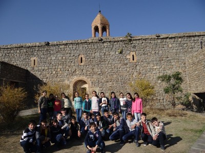 Q. Meghri, Sb. Hovhannes (1) Q. Meghri, Sb. Hovhannes (1)