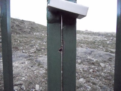 Բջնի-1 Բջնի-1