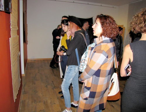 ASHOT AVAGYAN’S NEW PROJECT HAS BEEN PRESENTED