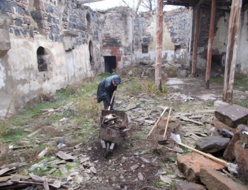 SANITARY CLEANINGS IN KOTAYQ