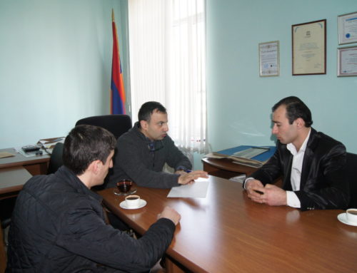 THE FOUNDATION OF A MUSEUM IN HOROM WILL CONTRIBUTE TO THE DEVELOPMENT OF TOURISM