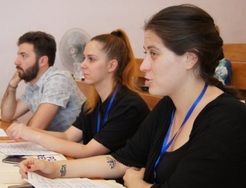 CONFERENCE DEDICATED TO THE ANCIENT ZOOLOGY AS A TOOL FOR DEVELOPMENT OF THE SCIENCE