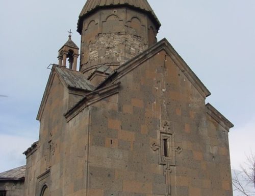 ST MARINE CHURCH