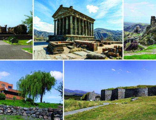 Հուլիսի 5-ին ՀՀ ԿԳՄՍՆ «Պահպանության ծառայություն» ՊՈԱԿ-ի տոմսային արգելոցները և արգելոց-թանգարանները կաշխատեն