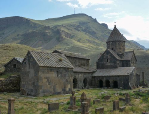 Vorotnavank